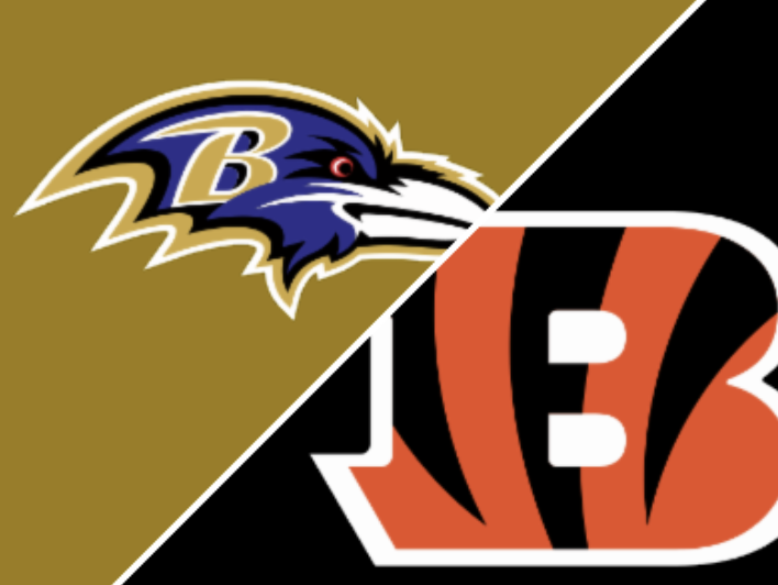 Ravens Bengals